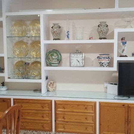 Apartamento Marin El Campello Apartman Kültér fotó