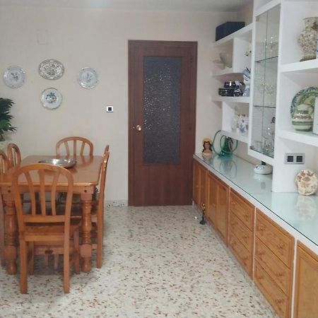 Apartamento Marin El Campello Apartman Kültér fotó