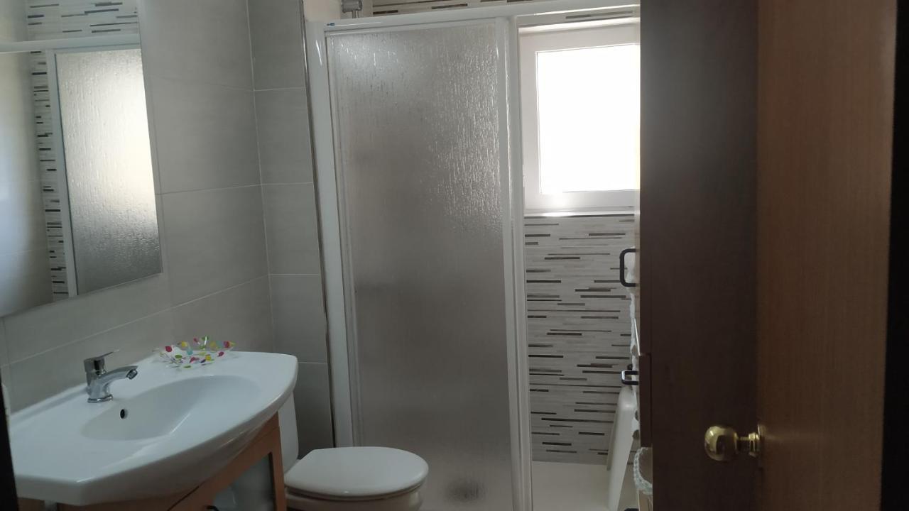 Apartamento Marin El Campello Apartman Kültér fotó