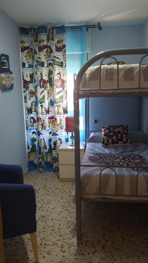 Apartamento Marin El Campello Apartman Kültér fotó