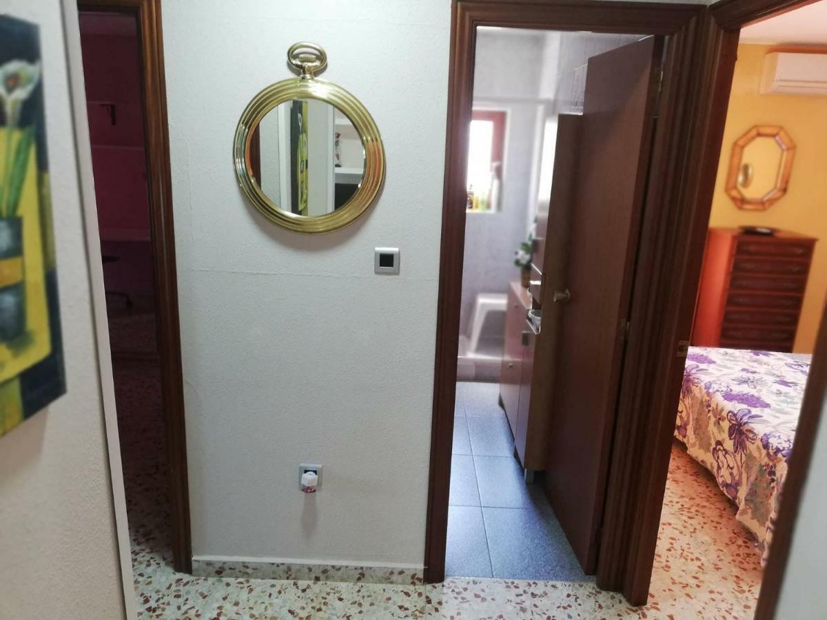 Apartamento Marin El Campello Apartman Kültér fotó